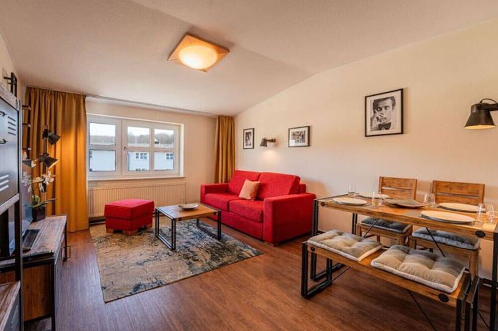 Ferienwohnung in Rügen für 4 Personen in Rügen