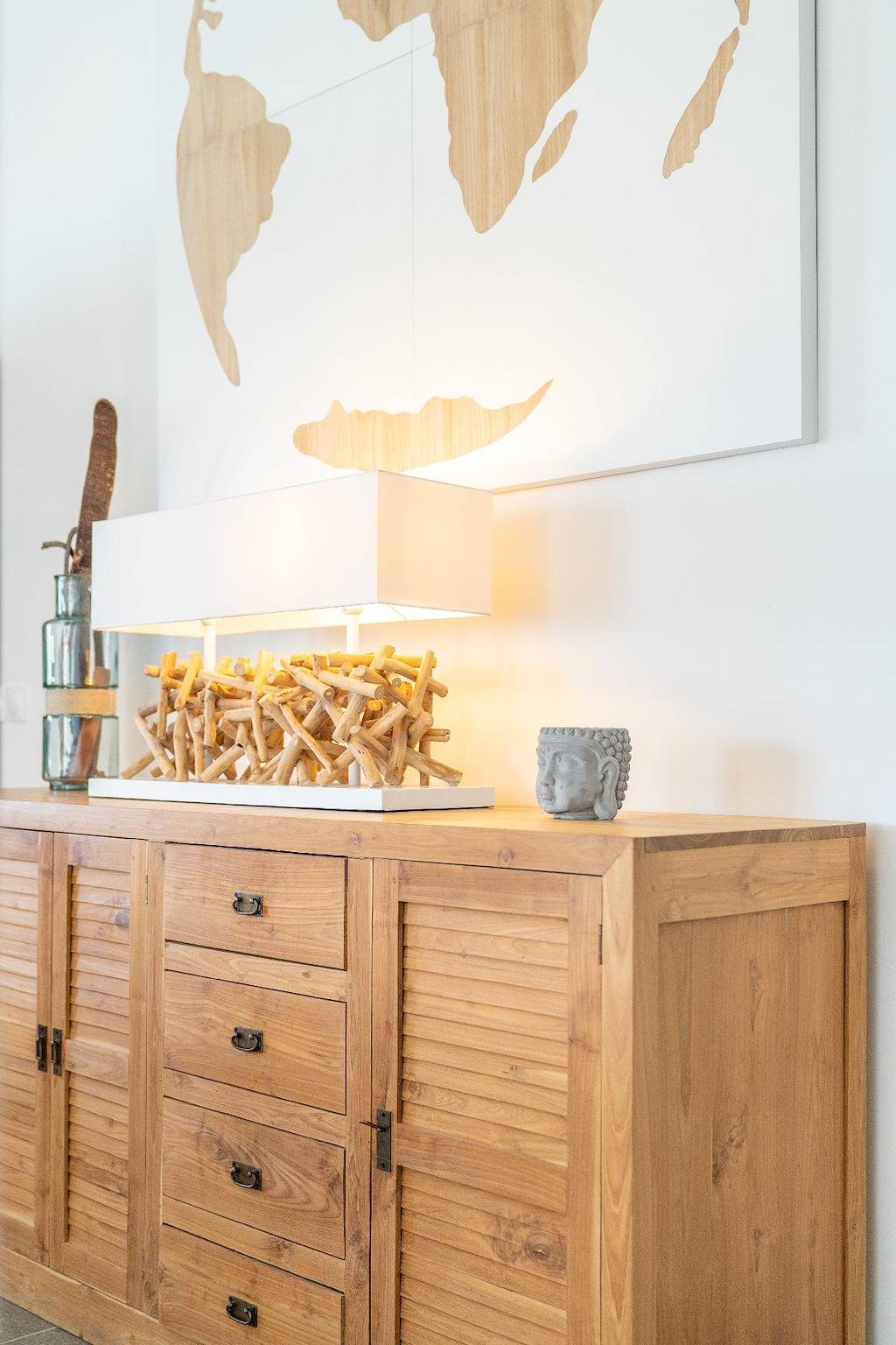 Ganze Ferienwohnung, Ferienwohnung "Only4View Rooftop" in Sainte-Anne, Guadeloupe