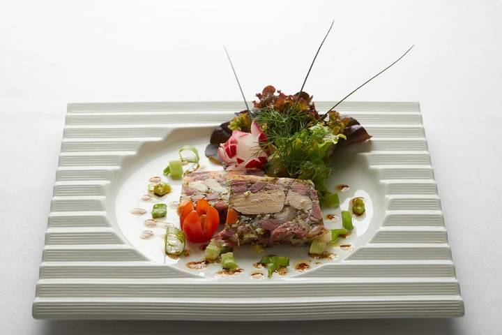 Hôtel pour 2 personnes, avec terrasse à Blaesheim - 4