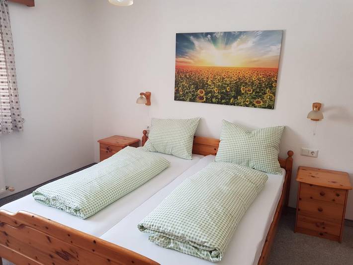 Ganze Ferienwohnung, Appartement, 3 Schlafräume, Dusche, Bad, Wc in Karwendel (Tirol), Reith bei Seefeld