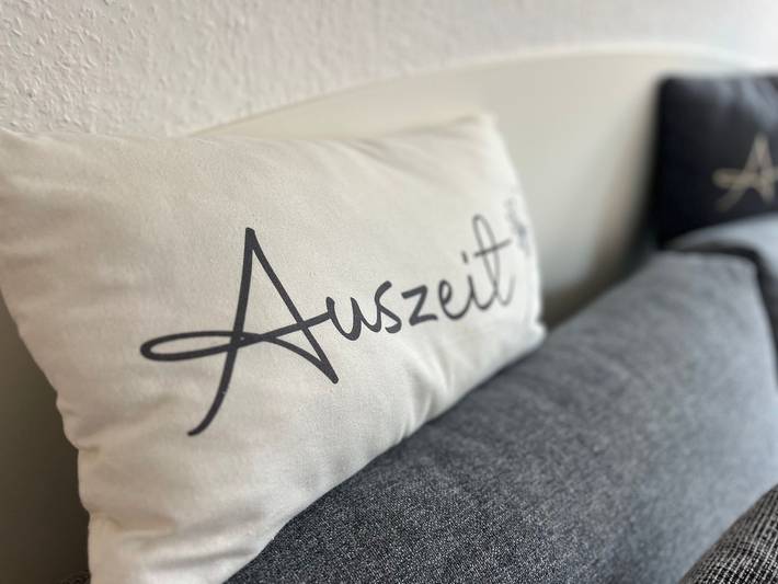 Ferienwohnung für 2 Personen, mit Balkon in Grömitz