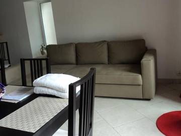 Gîte pour 6 personnes à Les Bordes (Yonne)
