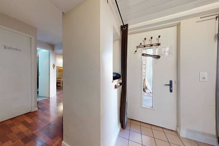 Ganze Wohnung, Ferienwohnung für 4 Personen in Annecy, Annecy (Gemeinde)