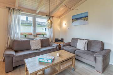 Ferienhaus für 4 Personen in Dagebüll, Nordfriesland, Bild 3