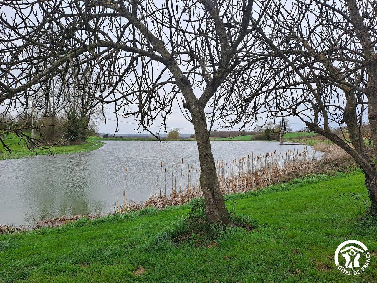 La Rivaillée in Parisot, Région d'Albi