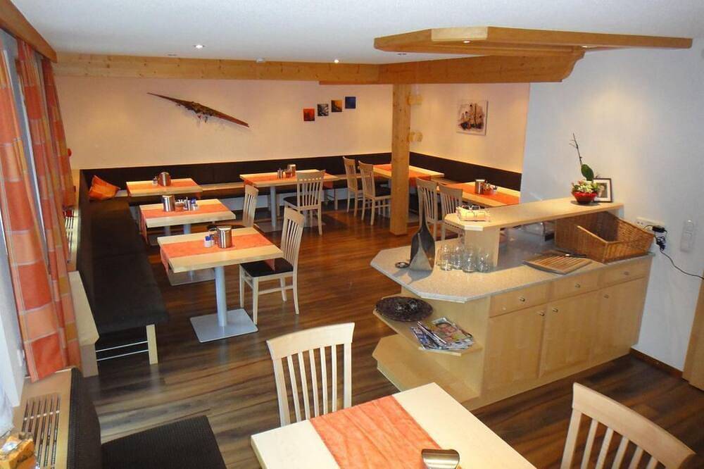Ganze Wohnung, Einzelzimmer - Hotel Garni Ragaz in Damüls, Bregenzerwald