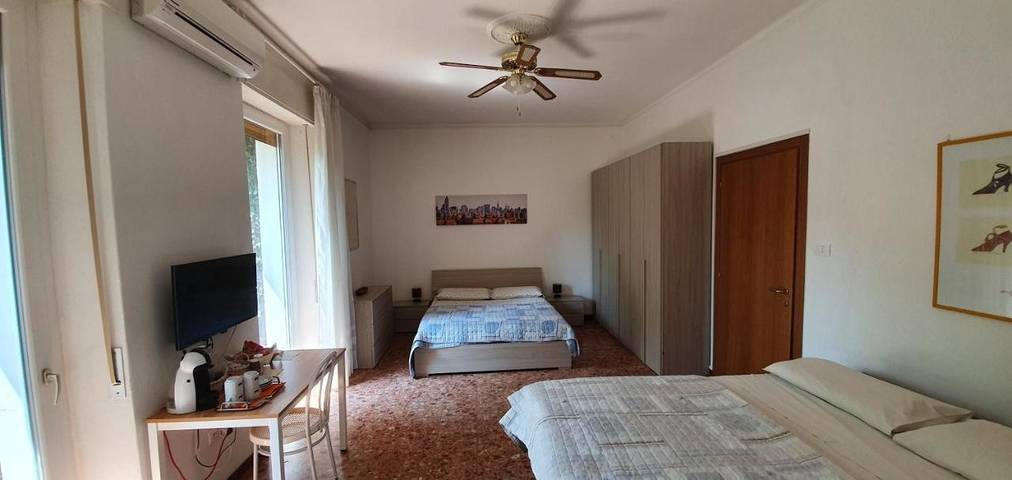B&b voor 4 personen, met terras in Verona