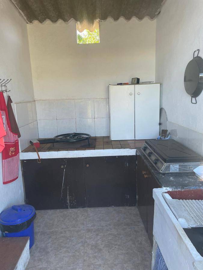 Location de vacances pour 2 personnes, avec terrasse et vue, animaux acceptés à Burriana - 3