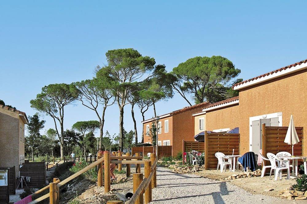 Mas des Vignes by Interhome in Calvisson, Region de Nimes