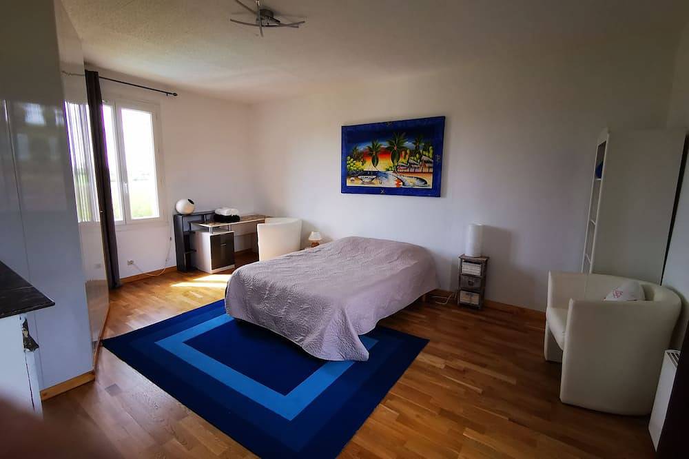 Vacation home in Hugleville-en-Caux, Région de Dieppe