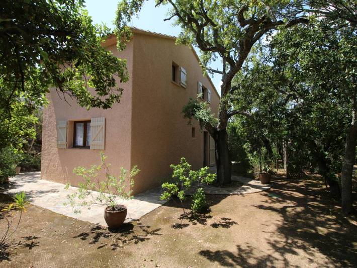 Ferienhaus für 6 Personen in Porto-Vecchio - 4