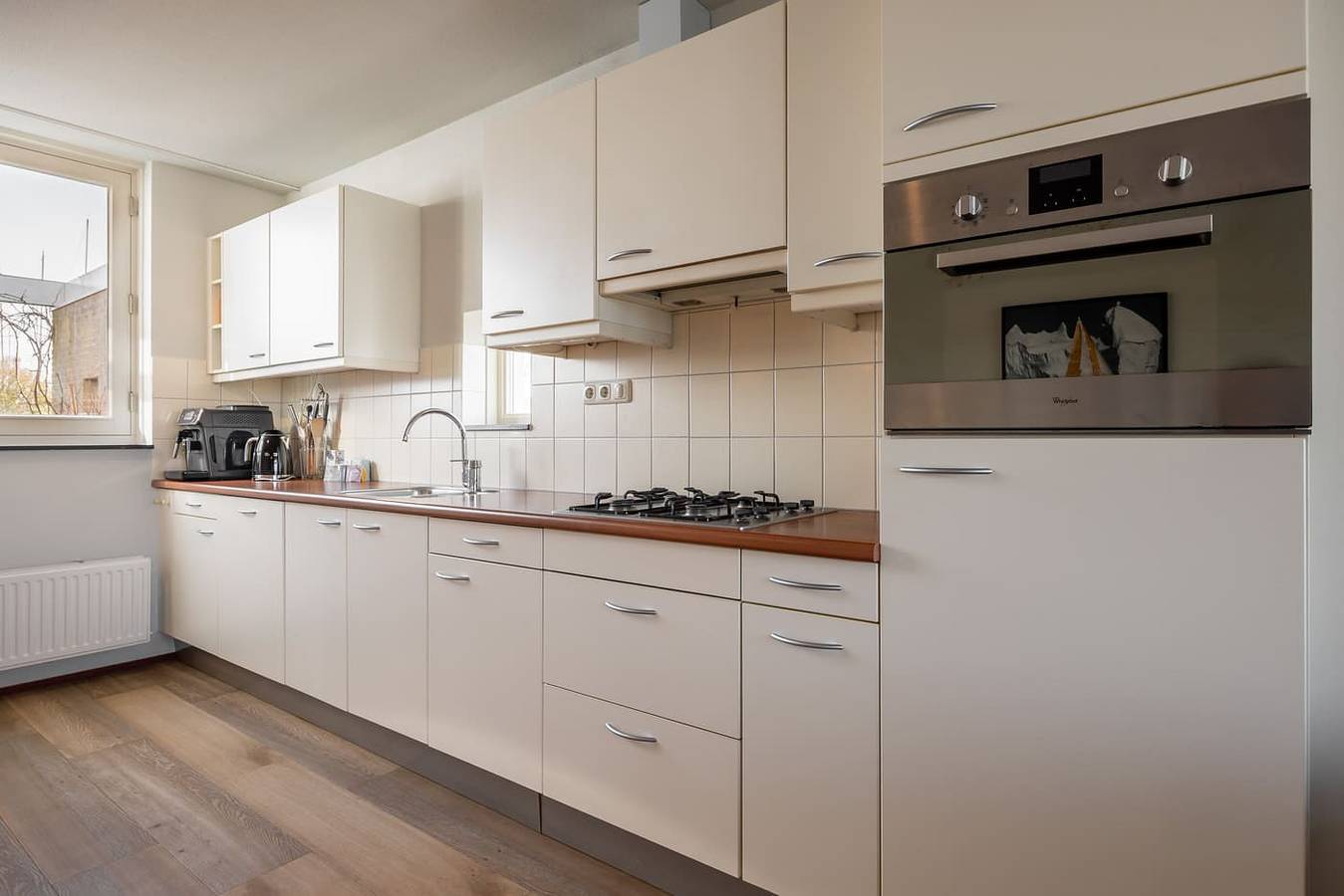 Ferienhaus für 8 Personen mit Garten in Kortgene, Niederländische Nordsee