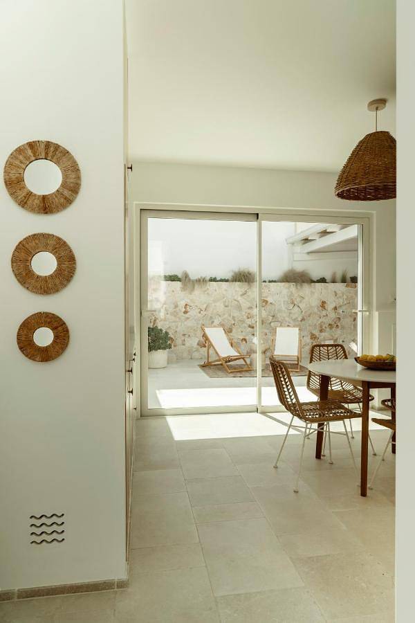 Appartamento vacanze per 4 persone, con giardino e panorama - 1