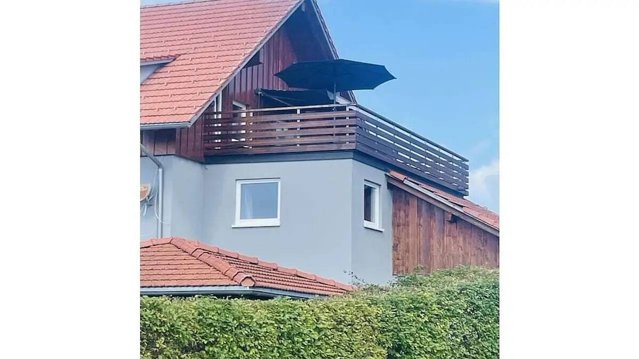 Ferienhaus für 4 Personen (90 m²) in Argenbühl in Argenbühl, Region Bodensee-Oberschwaben