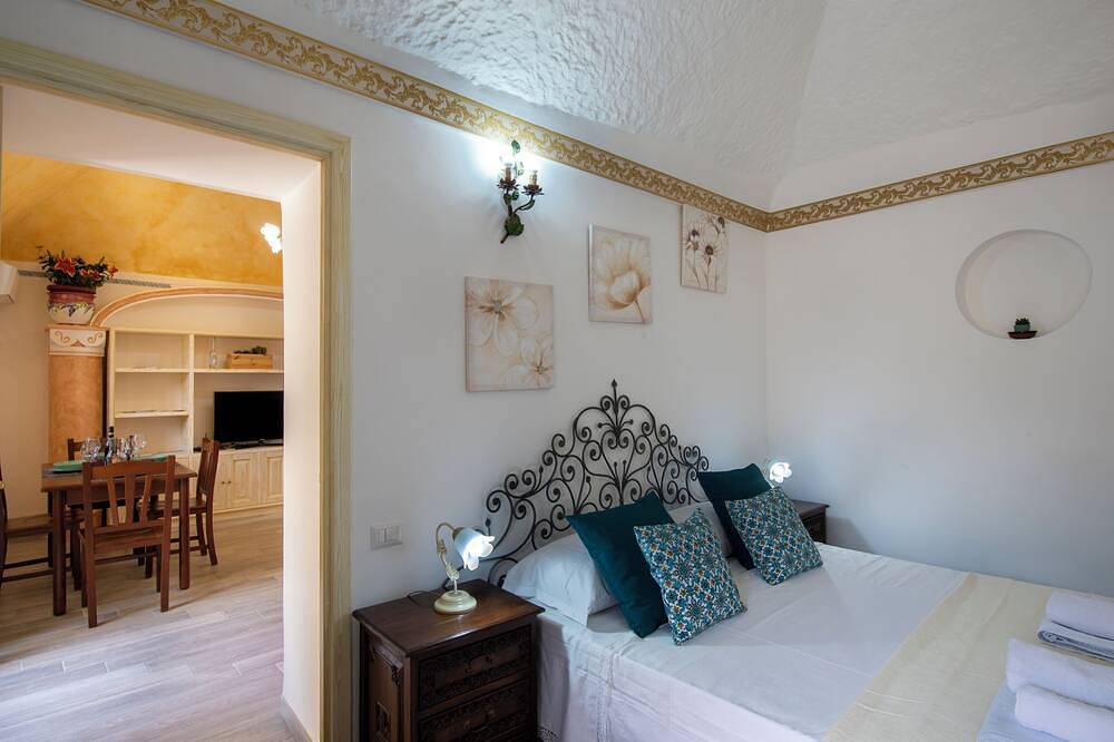 Ganze Wohnung, Barbera House B in Positano, Sorrento Coast