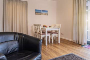 Ferienwohnung für 4 Personen in Carolinensiel, Wittmund, Bild 3