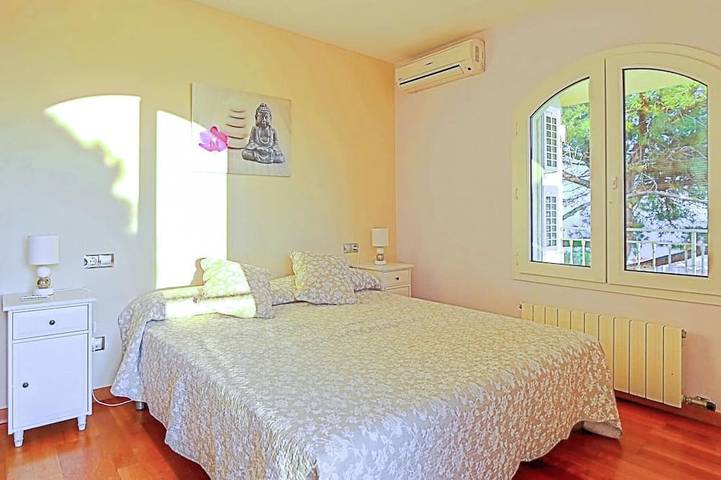 Magnifique maison à Santa Susanna in Santa Susanna, Costa del Maresme