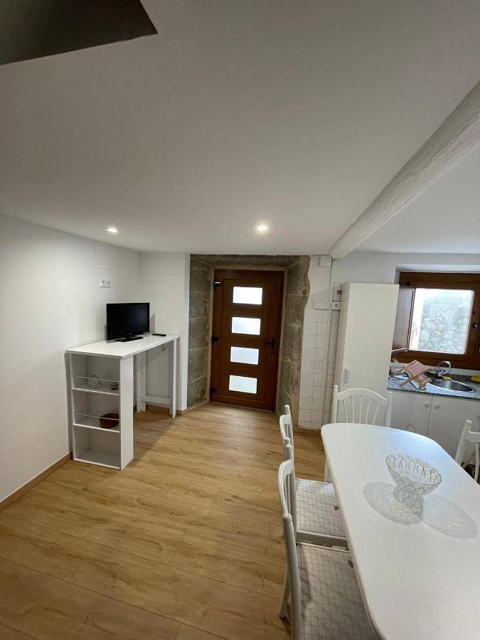 Two-Bedroom House in San Cibrao, Cervo (Spanien)