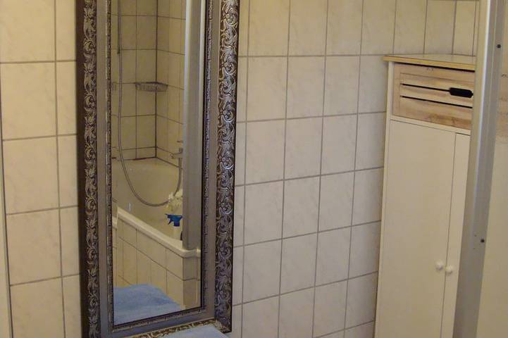 Ganze Wohnung, Nationalpark Eifel 4* Ferienwohnung zum wohlfühlen Natur,wandern,ruhig gelegen in Hellenthal, Rureifel (Nordrhein-westfalen)