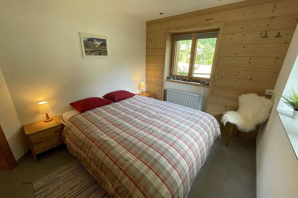 Ganze Wohnung, Ilse Eg Süd-West by Interhome in Fieschertal, Aletsch Arena