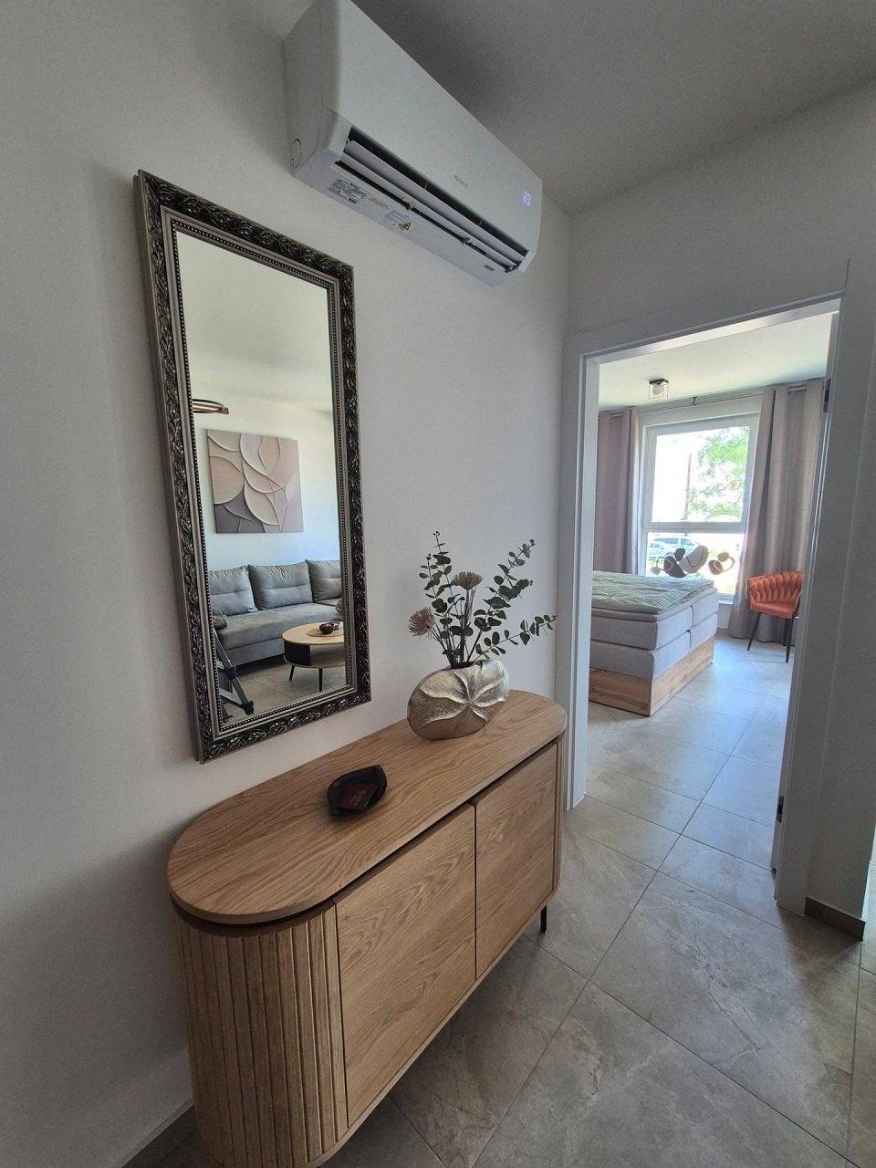 Ganze Ferienwohnung, Diamond Dune Mielno in Jezioro Jamno