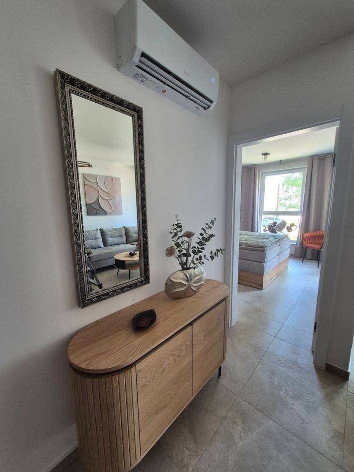 Ganze Ferienwohnung, Diamond Dune Mielno in Jezioro Jamno