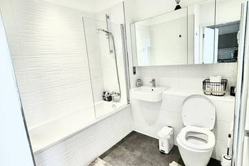 Apartment for 5 People in Bracknell, Bracknell Forest, Photo 1