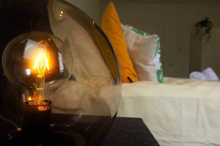 Ferienwohnung für 4 Personen, mit Balkon in Eindhoven - 3