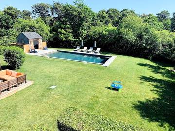 Vacation House for 14 Guests in Nantucket Island, Massachusetts, Picture 3