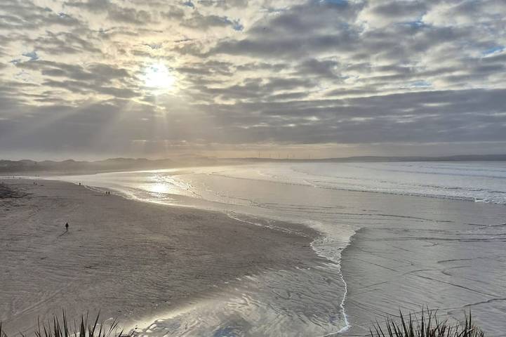Holiday rental for 5 people in Enniscrone