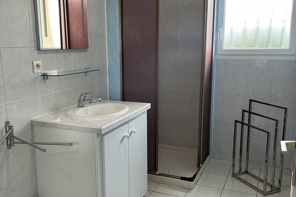 Gîte des 3 Moulins - A haven of tranquillity in the heart of the vineyards in Gornac, Langon und Umgebung