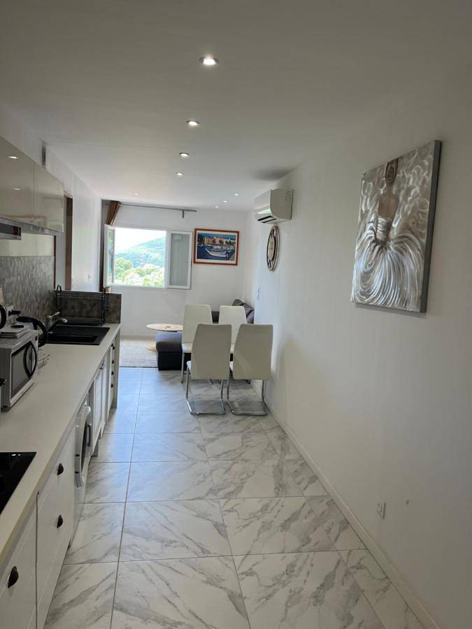 Gîte pour 6 personnes, avec Vue à Sari-d'Orcino - 4