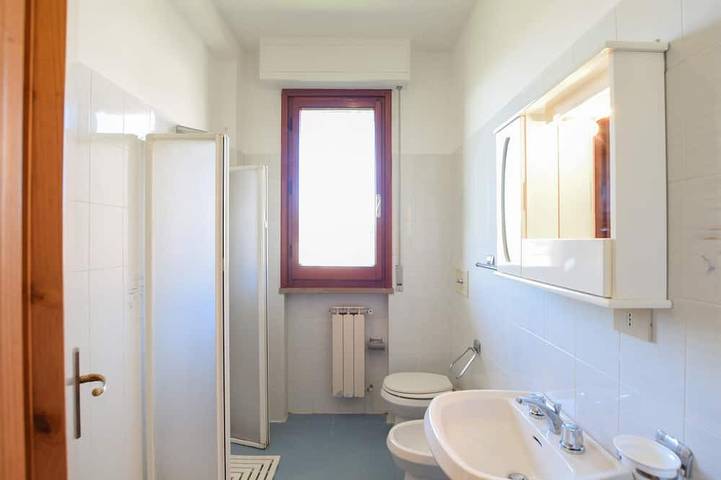 Apartamento entero, Apartamento que admite mascotas in Tuoro sul Trasimeno, Lago Trasimeno