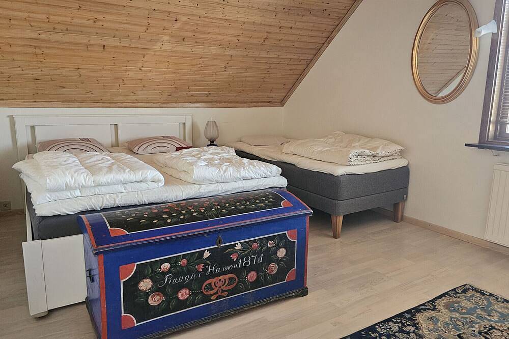 Haus nahe Meer und Zentrum in Skärhamn | in Skärhamn, Norra Västkusten