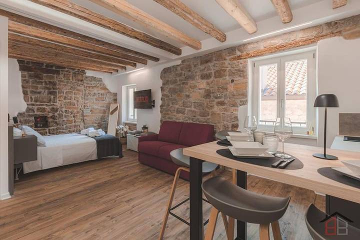 Apartamento de vacaciones para 3 personas - 1