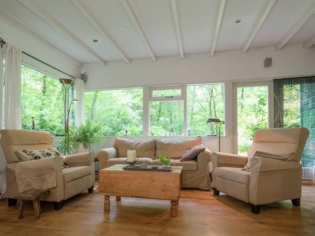 Tranquil Holiday Home in Dalfsen with Fenced Garden in Dalfsen, Regio Zwolle