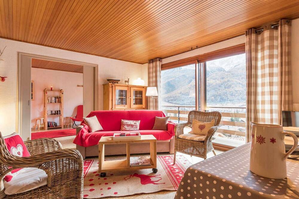 Photo : Appartement de vacances