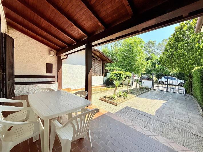 Baita per 8 persone, con giardino, con animali domestici in Emilia Romagna