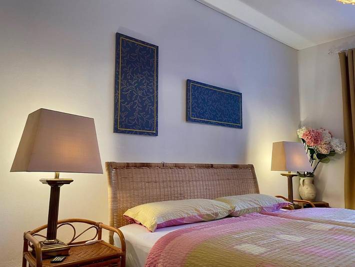 Maison d’hôte pour 2 personnes à Locarno - 3