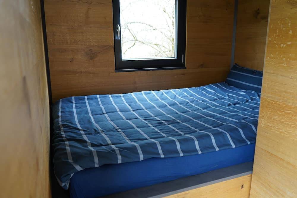 Ganze Wohnung, Gemütliches Tiny House in Ipsheim, Steigerwald