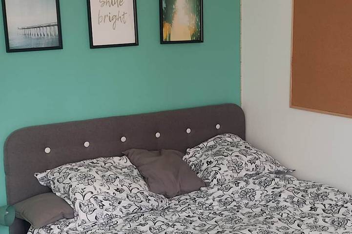 Location de vacances pour 8 personnes, avec jardin et terrasse à Blanquefort - 2