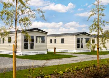 Glamping for 8 People in Horsey, Norfolk, Photo 4