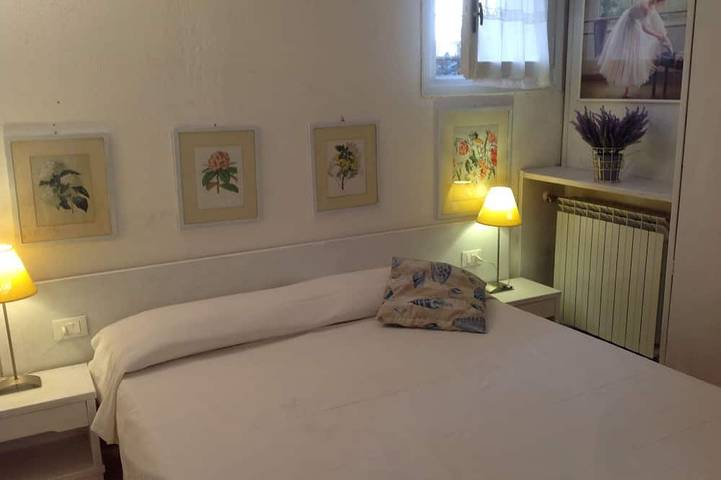 Ferienhaus für 5 Personen, mit Pool und Balkon in Monte Argentario - 2