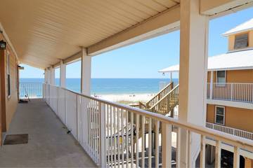 Beach Rental for 6 Guests in Gulf Shores, Mobile Bay, Picture 4