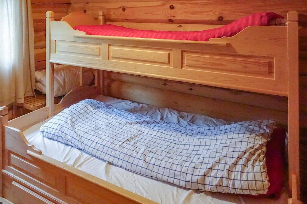 Schönes Haus mit 2 Schlafzimmern in. in Oppdal
