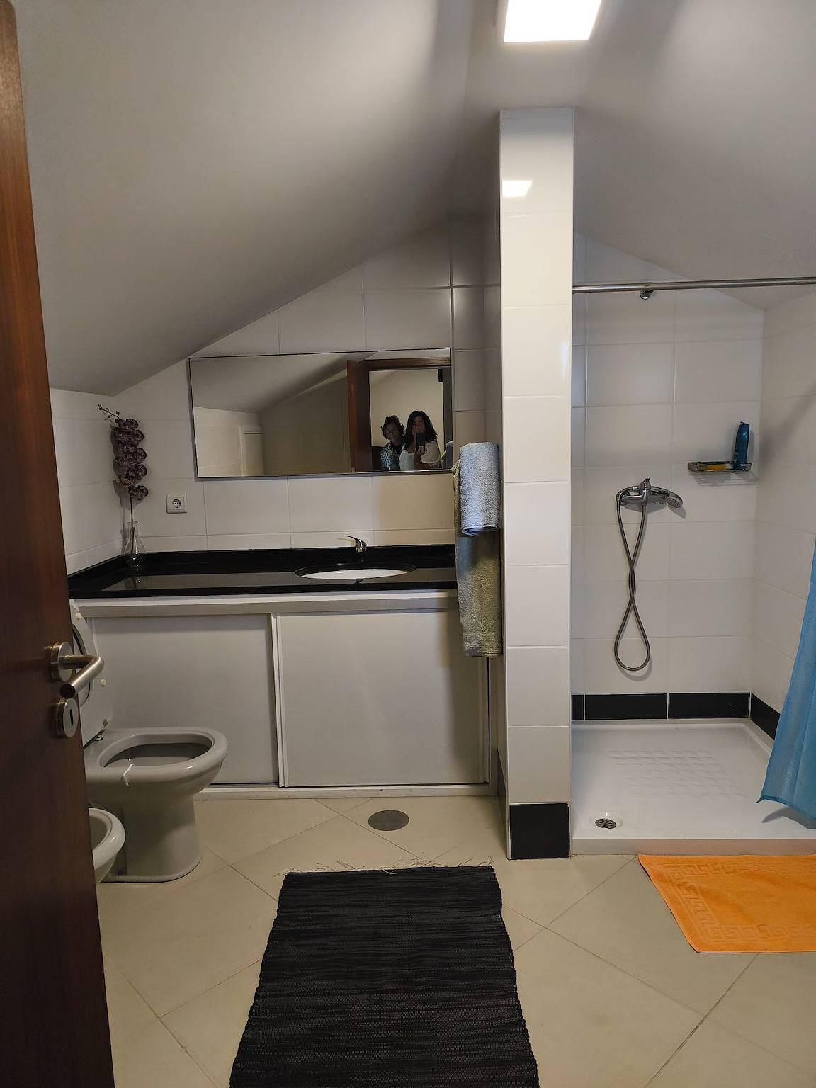 Appartement de vacances entier, On Apulia Beach 4 Pax Suite Room in Apúlia, Parque Natural do Litoral Norte