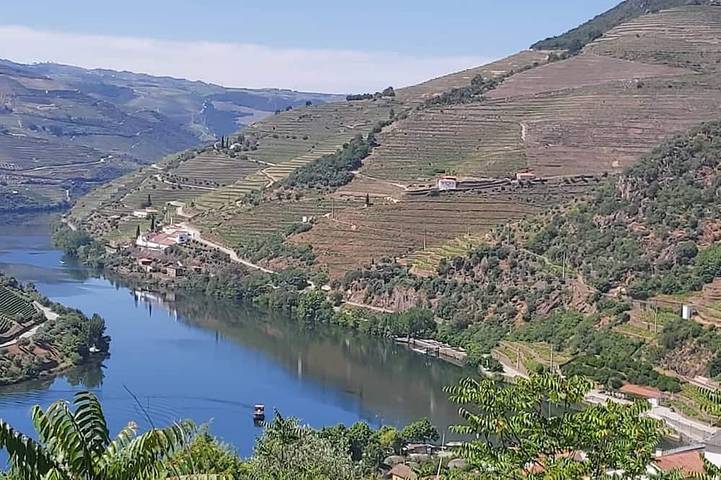 Location de vacances pour 6 personnes à Pinhão - 4