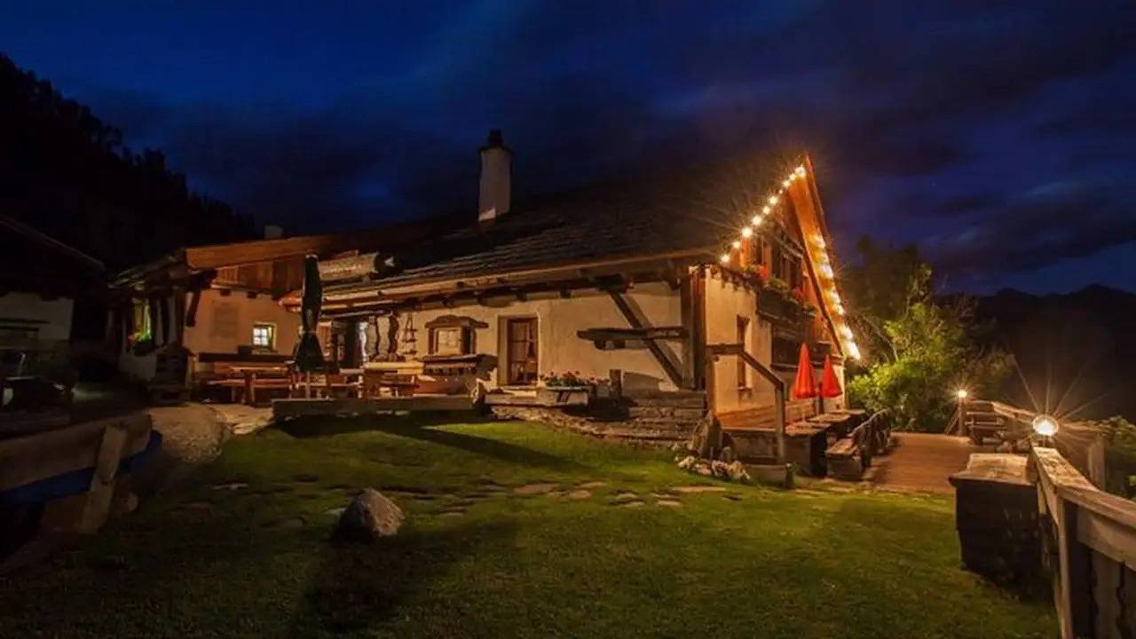Ganze Ferienwohnung, Ferienwohnung für 2 Personen (30 m²) in Obervellach in Obervellach, Bezirk Spittal an der Drau