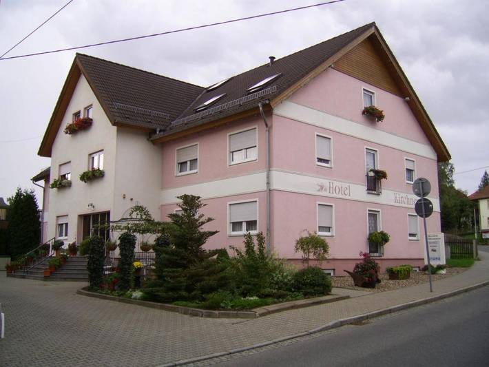 Hotel für 4 Personen in Tharandt