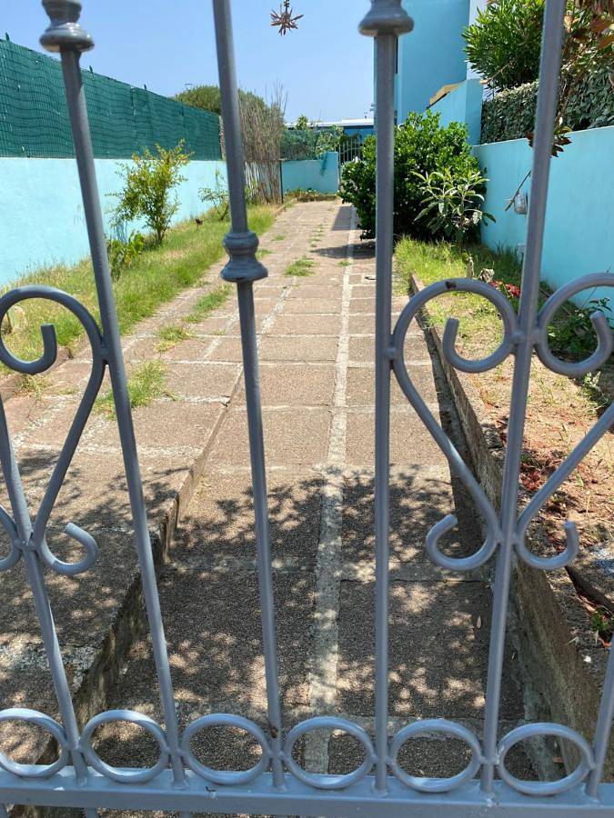 Chambre d’hôte pour 2 personnes, avec vue ainsi que jardin et terrasse dans Santa Teresa Gallura - 2